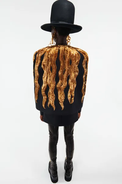 Look 9